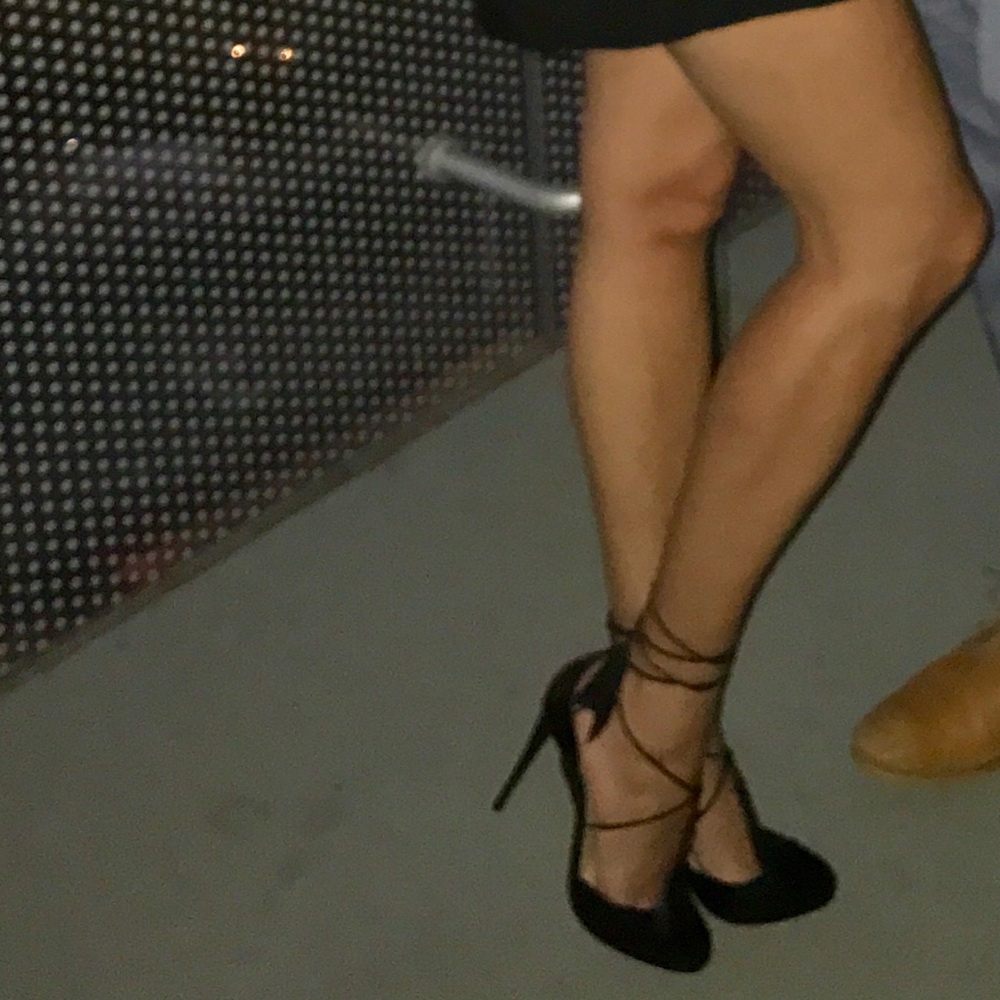 💋 Meet your Posher